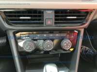 Volkswagen Taos 2024 5p Comfortline L4/1.4/T Tiptronic 2024 Volkswagen Taos Ingreso Interiores 7