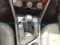 Volkswagen Taos 2024 5p Comfortline L4/1.4/T Tiptronic 2024 Volkswagen Taos Ingreso Interiores 8