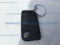 Volkswagen Taos 2024 5p Comfortline L4/1.4/T Tiptronic 2024 Volkswagen Taos Ingreso Interiores 9