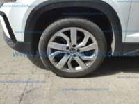 Volkswagen Taos 2024 5p Comfortline L4/1.4/T Tiptronic 2024 Volkswagen Taos Ingreso Llantas 0