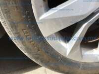 Volkswagen Taos 2024 5p Comfortline L4/1.4/T Tiptronic 2024 Volkswagen Taos Ingreso Llantas 1