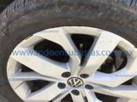 Volkswagen Taos 2024 5p Comfortline L4/1.4/T Tiptronic 2024 Volkswagen Taos Ingreso Llantas 10