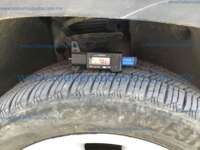 Volkswagen Taos 2024 5p Comfortline L4/1.4/T Tiptronic 2024 Volkswagen Taos Ingreso Llantas 11