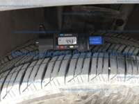 Volkswagen Taos 2024 5p Comfortline L4/1.4/T Tiptronic 2024 Volkswagen Taos Ingreso Llantas 2