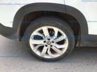 Volkswagen Taos 2024 5p Comfortline L4/1.4/T Tiptronic 2024 Volkswagen Taos Ingreso Llantas 6