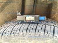 Volkswagen Taos 2024 5p Comfortline L4/1.4/T Tiptronic 2024 Volkswagen Taos Ingreso Llantas 8