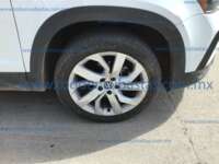 Volkswagen Taos 2024 5p Comfortline L4/1.4/T Tiptronic 2024 Volkswagen Taos Ingreso Llantas 9