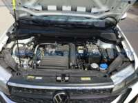 Volkswagen Taos 2024 5p Comfortline L4/1.4/T Tiptronic 2024 Volkswagen Taos Ingreso Motor 1