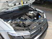 Volkswagen Taos 2024 5p Comfortline L4/1.4/T Tiptronic 2024 Volkswagen Taos Ingreso Motor 2