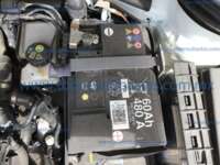 Volkswagen Taos 2024 5p Comfortline L4/1.4/T Tiptronic 2024 Volkswagen Taos Ingreso Motor 3