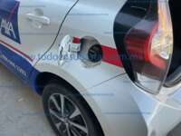 Toyota Prius 2021 5p C Híbrido L4/1.5 Aut 2021 Toyota Prius Ingreso Cajuela 0