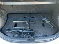 Toyota Prius 2021 5p C Híbrido L4/1.5 Aut 2021 Toyota Prius Ingreso Cajuela 2