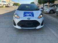 Toyota Prius 2021 5p C Híbrido L4/1.5 Aut 2021 Toyota Prius Ingreso Exteriores 1