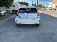 Toyota Prius 2021 5p C Híbrido L4/1.5 Aut 2021 Toyota Prius Ingreso Exteriores 5