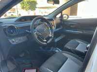 Toyota Prius 2021 5p C Híbrido L4/1.5 Aut 2021 Toyota Prius Ingreso Interiores 1