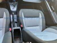 Toyota Prius 2021 5p C Híbrido L4/1.5 Aut 2021 Toyota Prius Ingreso Interiores 11