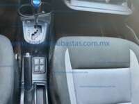 Toyota Prius 2021 5p C Híbrido L4/1.5 Aut 2021 Toyota Prius Ingreso Interiores 12