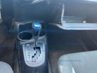 Toyota Prius 2021 5p C Híbrido L4/1.5 Aut 2021 Toyota Prius Ingreso Interiores 13