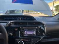 Toyota Prius 2021 5p C Híbrido L4/1.5 Aut 2021 Toyota Prius Ingreso Interiores 15