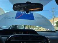 Toyota Prius 2021 5p C Híbrido L4/1.5 Aut 2021 Toyota Prius Ingreso Interiores 16