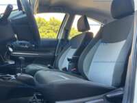 Toyota Prius 2021 5p C Híbrido L4/1.5 Aut 2021 Toyota Prius Ingreso Interiores 18