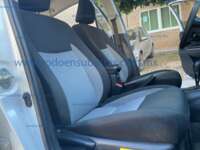 Toyota Prius 2021 5p C Híbrido L4/1.5 Aut 2021 Toyota Prius Ingreso Interiores 19