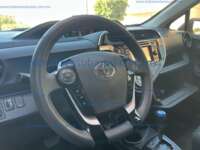 Toyota Prius 2021 5p C Híbrido L4/1.5 Aut 2021 Toyota Prius Ingreso Interiores 2