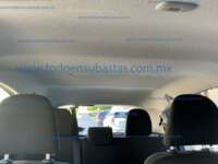 Toyota Prius 2021 5p C Híbrido L4/1.5 Aut 2021 Toyota Prius Ingreso Interiores 20