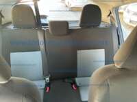 Toyota Prius 2021 5p C Híbrido L4/1.5 Aut 2021 Toyota Prius Ingreso Interiores 21