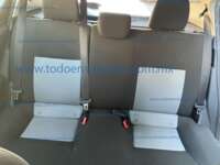 Toyota Prius 2021 5p C Híbrido L4/1.5 Aut 2021 Toyota Prius Ingreso Interiores 22