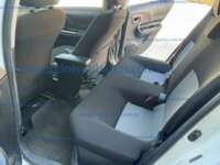 Toyota Prius 2021 5p C Híbrido L4/1.5 Aut 2021 Toyota Prius Ingreso Interiores 24