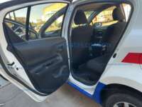 Toyota Prius 2021 5p C Híbrido L4/1.5 Aut 2021 Toyota Prius Ingreso Interiores 25