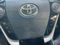 Toyota Prius 2021 5p C Híbrido L4/1.5 Aut 2021 Toyota Prius Ingreso Interiores 26