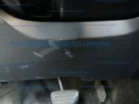 Toyota Prius 2021 5p C Híbrido L4/1.5 Aut 2021 Toyota Prius Ingreso Interiores 27