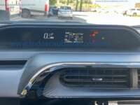 Toyota Prius 2021 5p C Híbrido L4/1.5 Aut 2021 Toyota Prius Ingreso Interiores 3