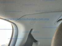 Toyota Prius 2021 5p C Híbrido L4/1.5 Aut 2021 Toyota Prius Ingreso Interiores 34