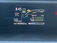 Toyota Prius 2021 5p C Híbrido L4/1.5 Aut 2021 Toyota Prius Ingreso Interiores 4