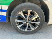 Toyota Prius 2021 5p C Híbrido L4/1.5 Aut 2021 Toyota Prius Ingreso Llantas 0