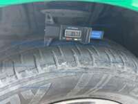 Toyota Prius 2021 5p C Híbrido L4/1.5 Aut 2021 Toyota Prius Ingreso Llantas 11