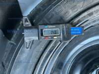 Toyota Prius 2021 5p C Híbrido L4/1.5 Aut 2021 Toyota Prius Ingreso Llantas 14