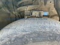 Toyota Prius 2021 5p C Híbrido L4/1.5 Aut 2021 Toyota Prius Ingreso Llantas 2