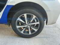 Toyota Prius 2021 5p C Híbrido L4/1.5 Aut 2021 Toyota Prius Ingreso Llantas 6