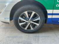 Toyota Prius 2021 5p C Híbrido L4/1.5 Aut 2021 Toyota Prius Ingreso Llantas 9