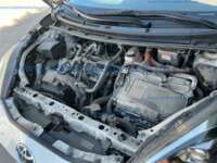 Toyota Prius 2021 5p C Híbrido L4/1.5 Aut 2021 Toyota Prius Ingreso Motor 0