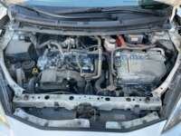 Toyota Prius 2021 5p C Híbrido L4/1.5 Aut 2021 Toyota Prius Ingreso Motor 1