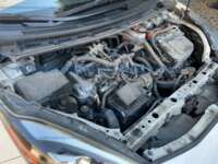 Toyota Prius 2021 5p C Híbrido L4/1.5 Aut 2021 Toyota Prius Ingreso Motor 2