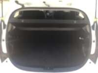 Toyota Prius 2021 5p C Híbrido L4/1.5 Aut 2021 Toyota Prius Venta Cajuela 1