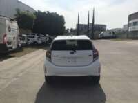 Toyota Prius 2021 5p C Híbrido L4/1.5 Aut 2021 Toyota Prius Venta Exteriores 6