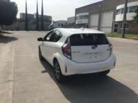 Toyota Prius 2021 5p C Híbrido L4/1.5 Aut 2021 Toyota Prius Venta Exteriores 7