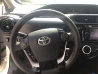 Toyota Prius 2021 5p C Híbrido L4/1.5 Aut 2021 Toyota Prius Venta Interiores 1